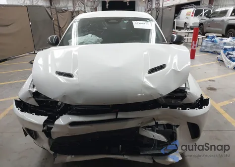 2025 Dodge Hornet Gt Awd z USA, uszkodzony, nr VIN ZACNDFAN0S3A46097